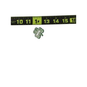 MDA Shamrock Lapel/Hat Pin